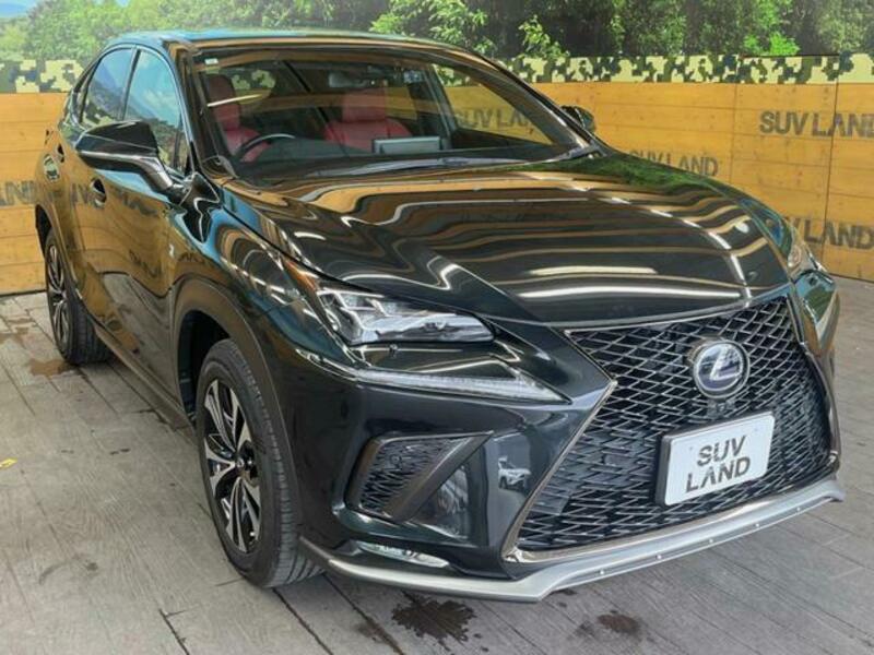 NX
