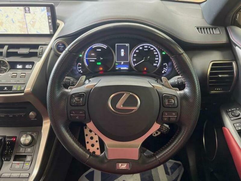 NX
