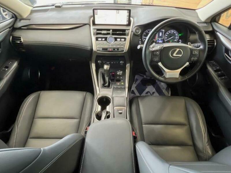 NX