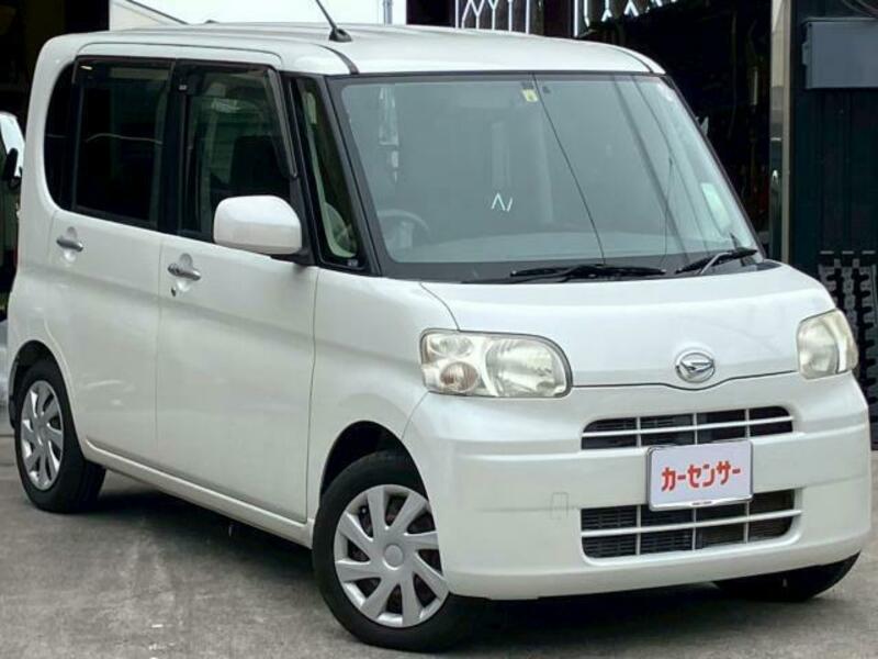TANTO