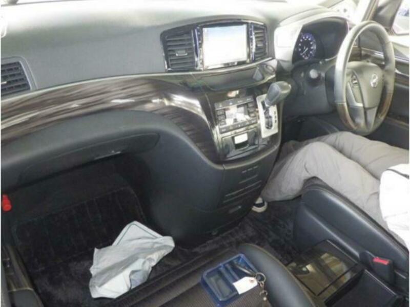 ELGRAND-2