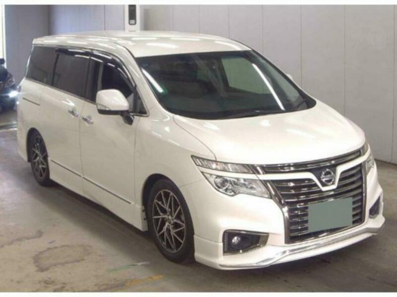 ELGRAND