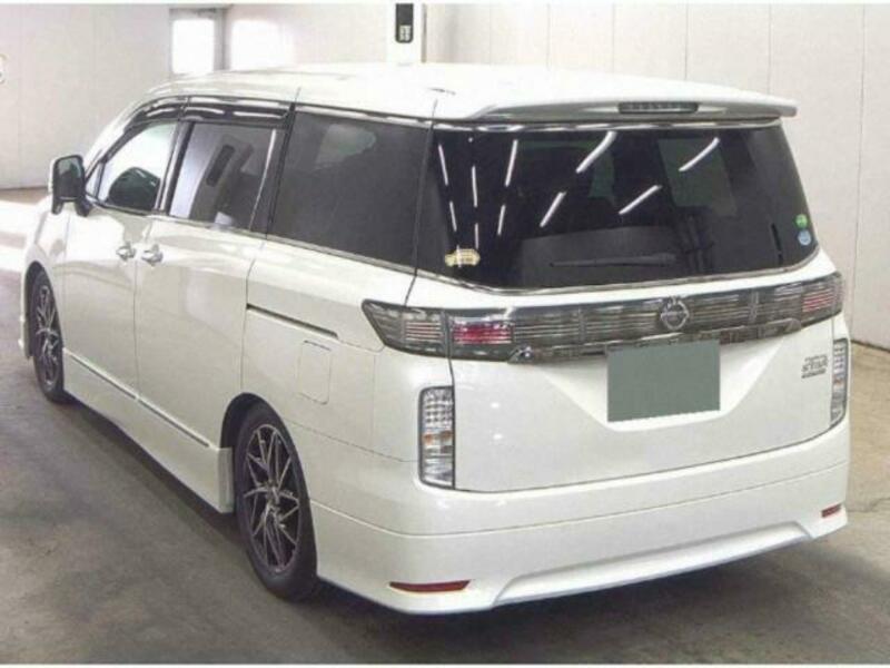 ELGRAND-1