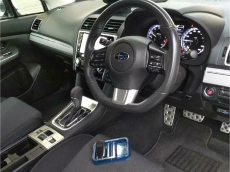 LEVORG-2