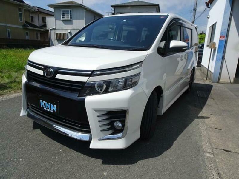 VOXY