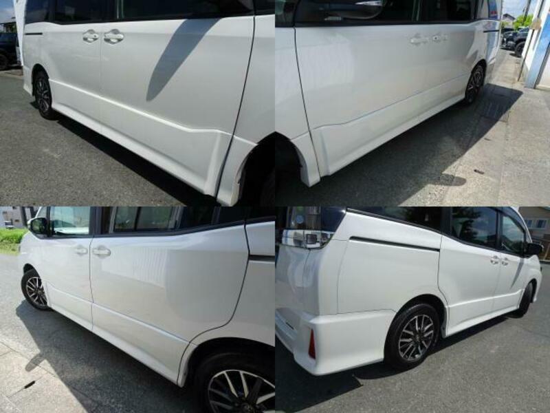 VOXY