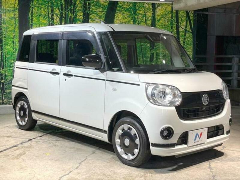 MOVE CANBUS
