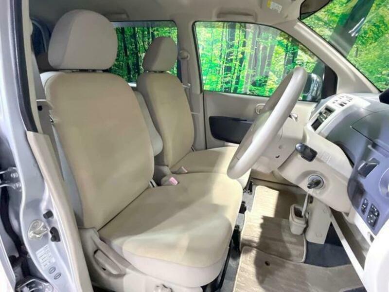 EK WAGON