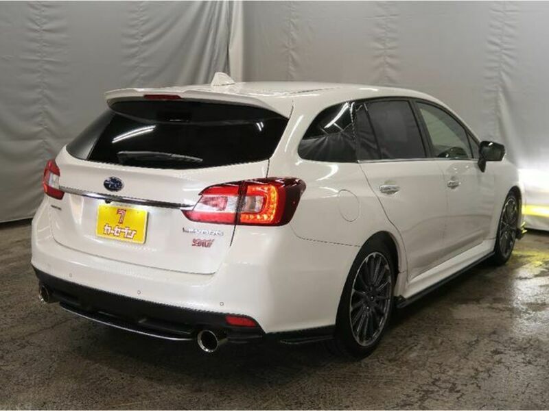 LEVORG-1
