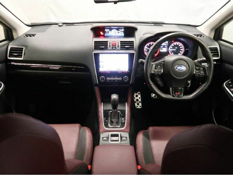 LEVORG-3