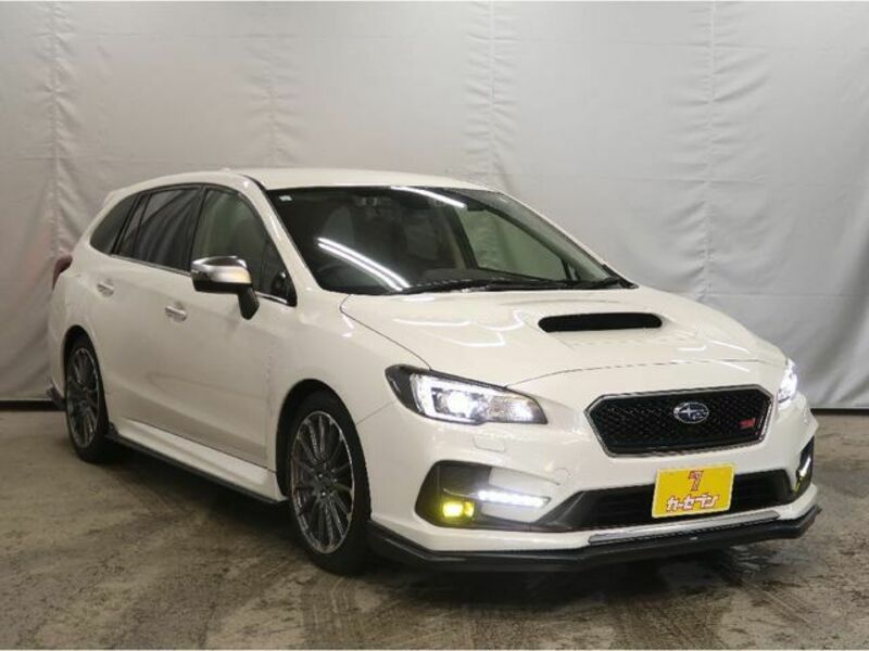 LEVORG-10