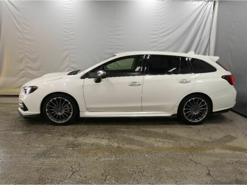 LEVORG-13
