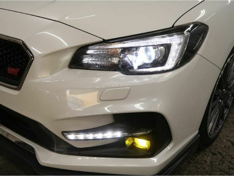 LEVORG-27