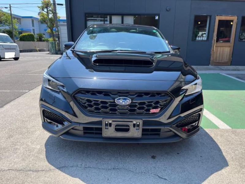 WRX S4