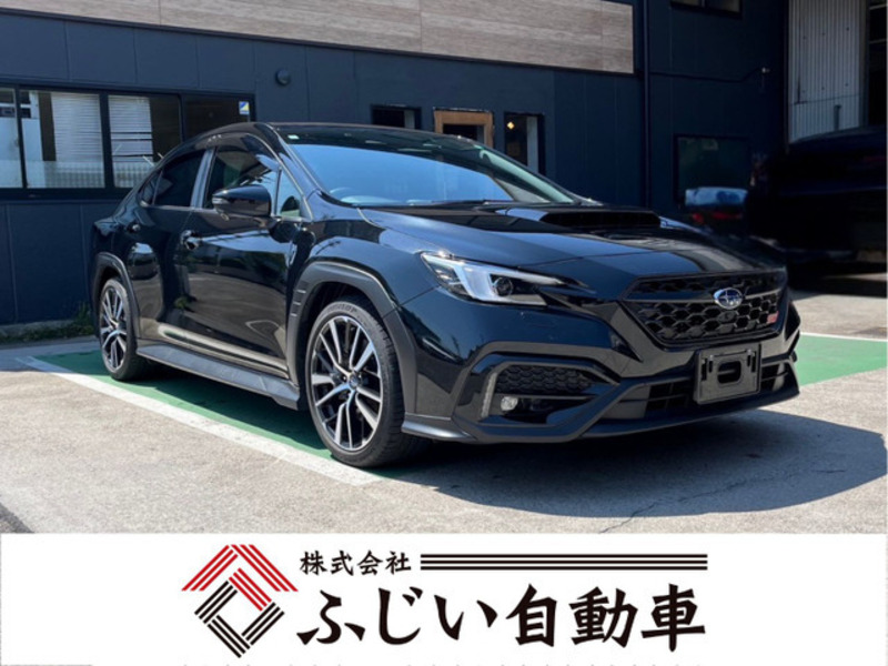 WRX S4-0