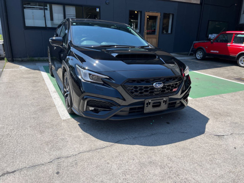 WRX S4