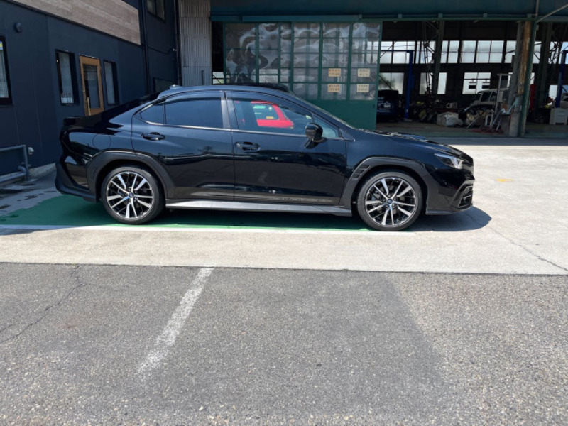 WRX S4