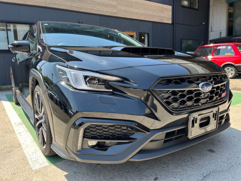 WRX S4