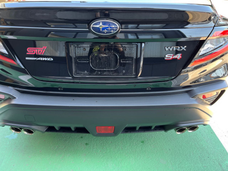 WRX S4