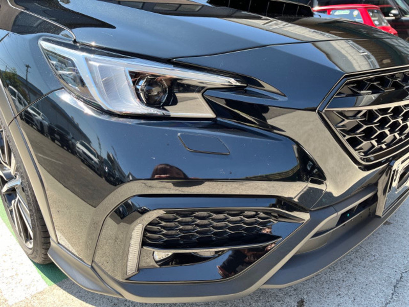 WRX S4
