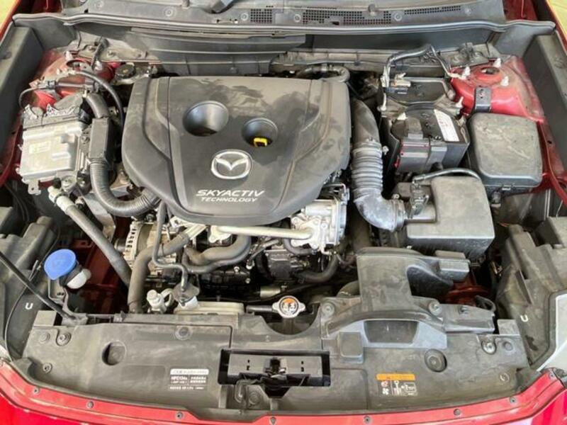 CX-3