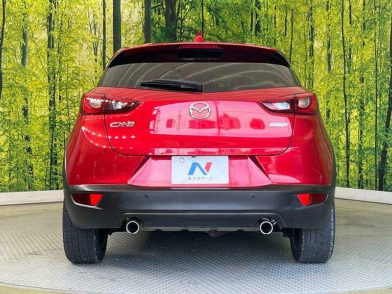 CX-3