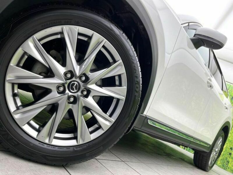 CX-8