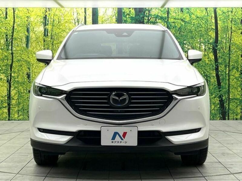 CX-8