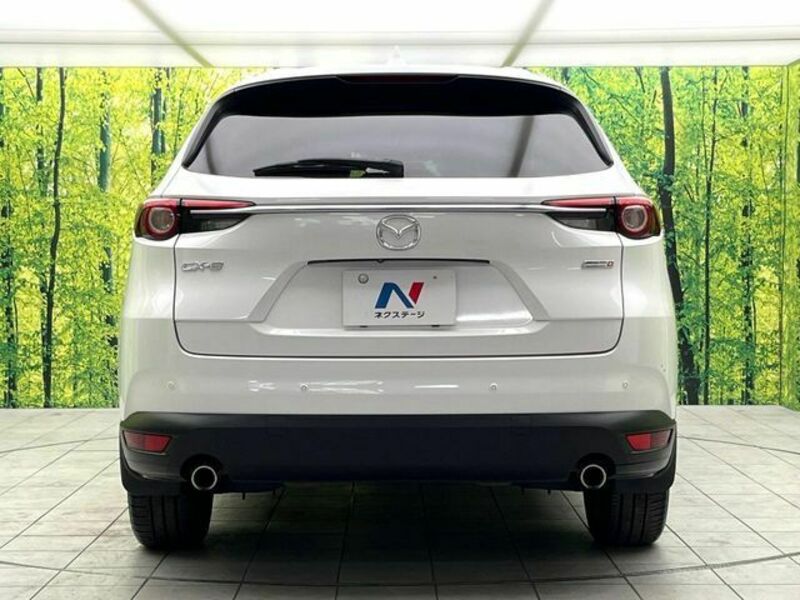 CX-8