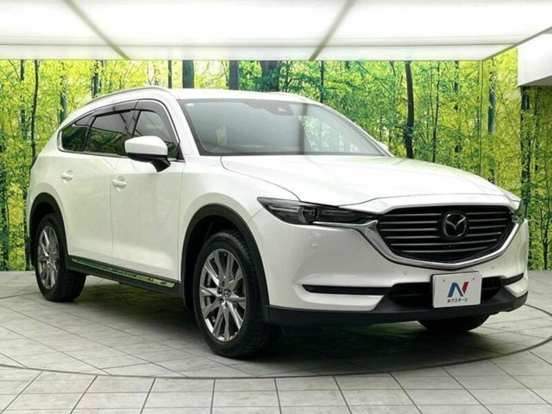 CX-8