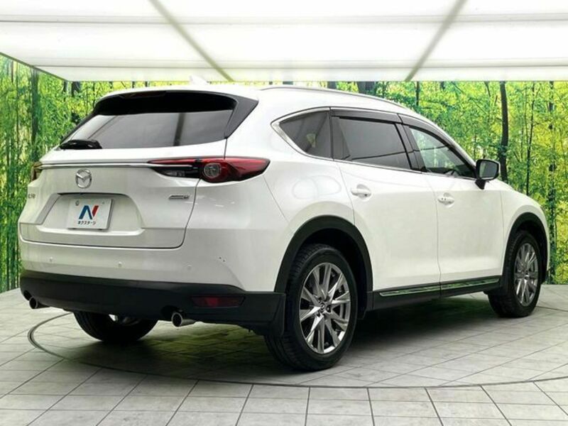 CX-8