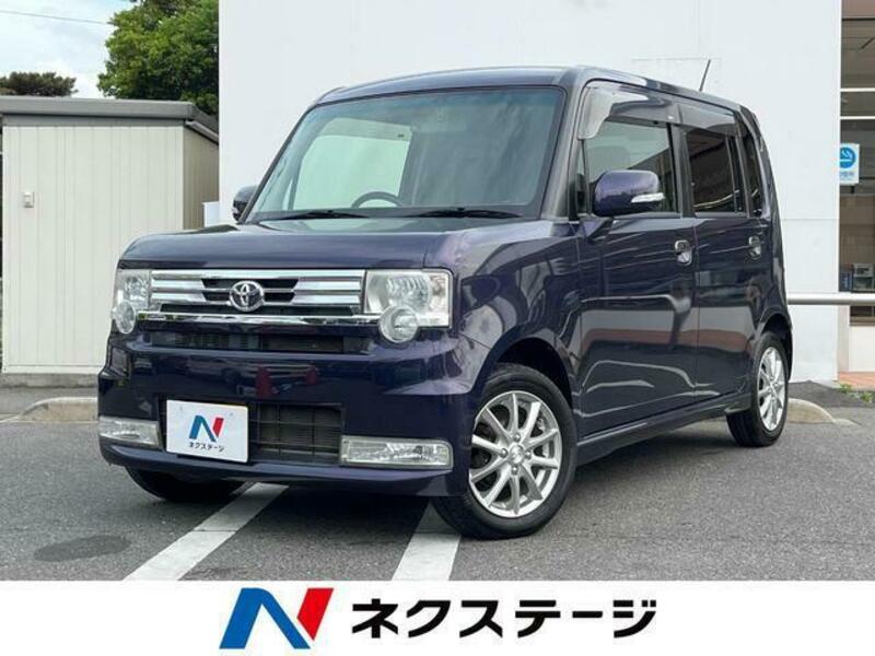 TOYOTA PIXIS SPACE
