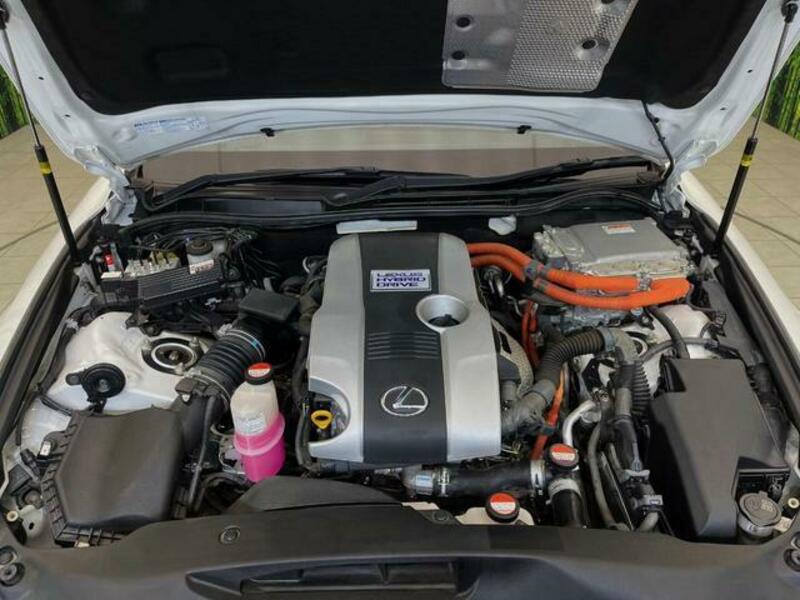 IS