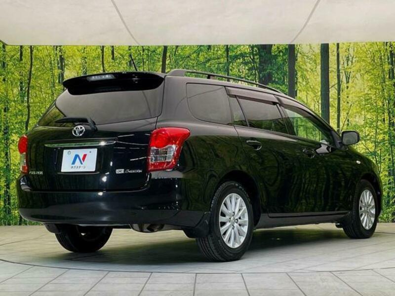 COROLLA FIELDER-16