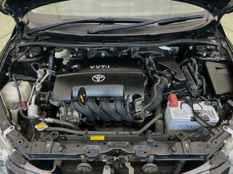 COROLLA FIELDER-17