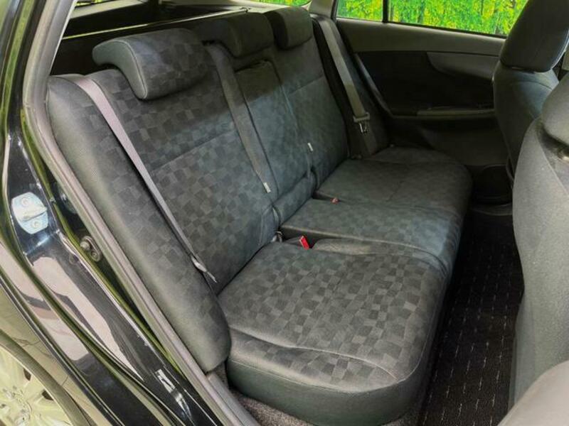 COROLLA FIELDER-8
