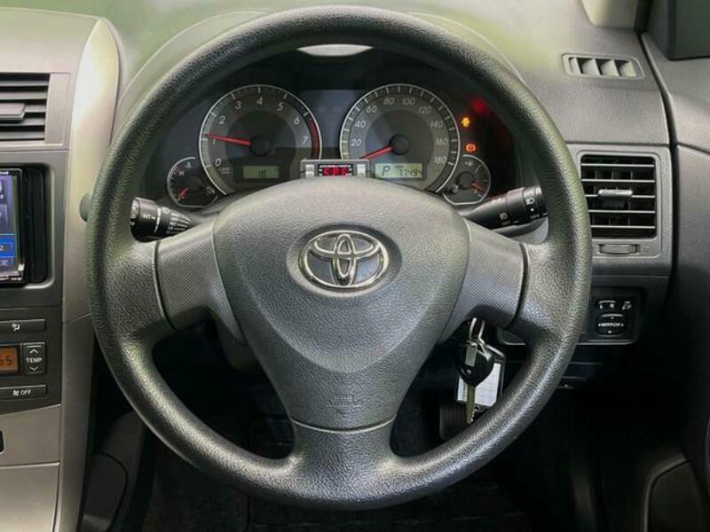 COROLLA FIELDER-10