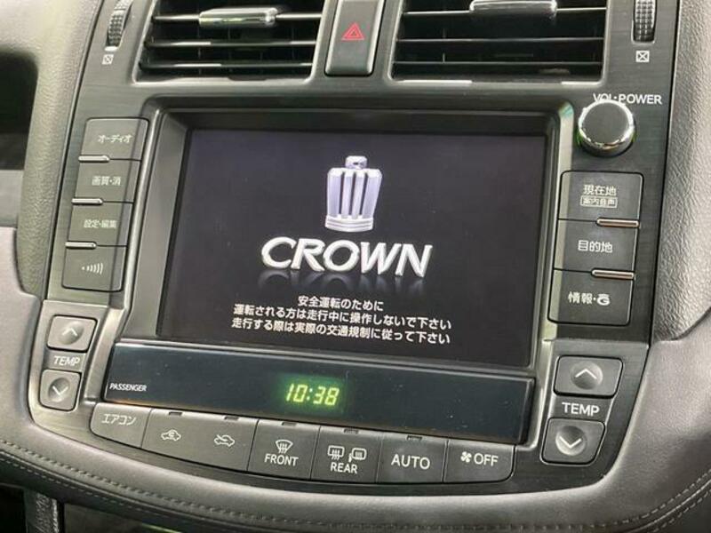 CROWN