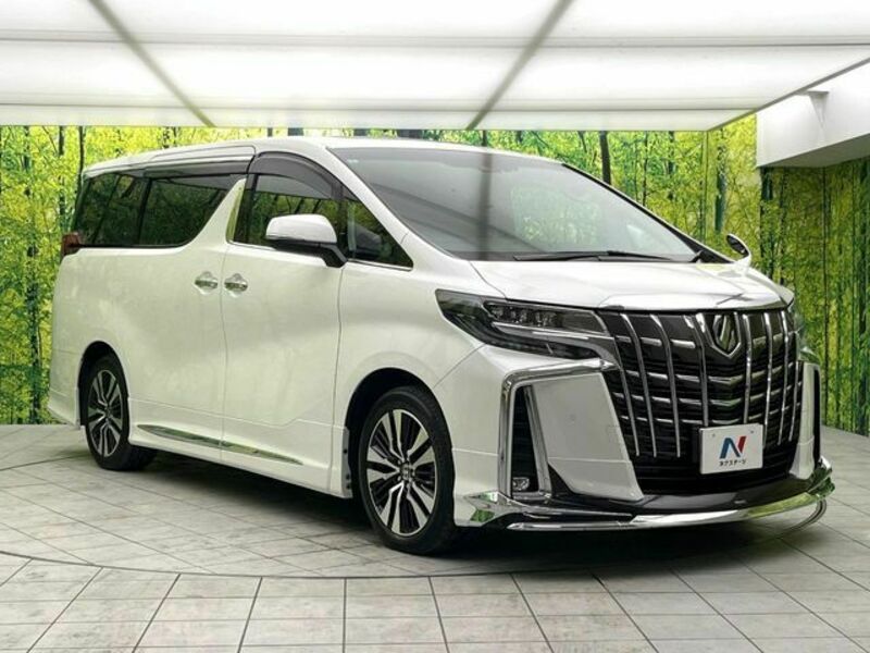ALPHARD