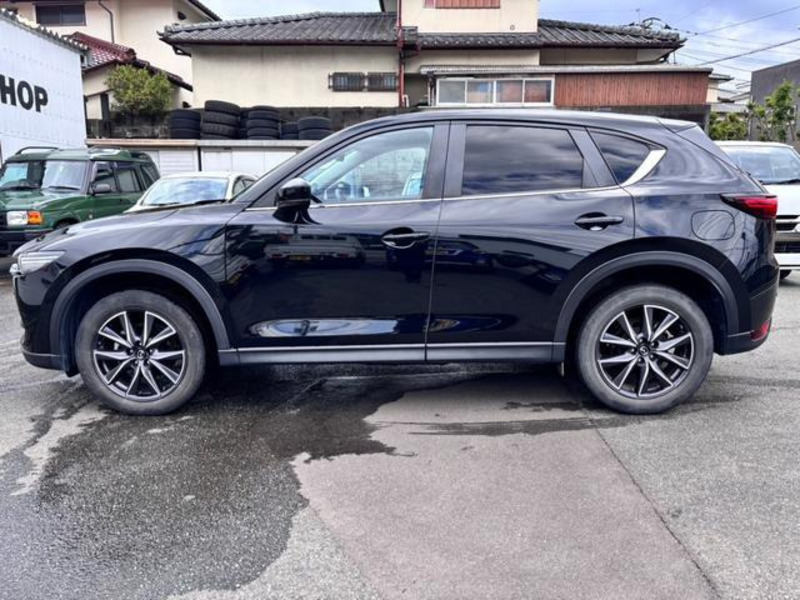 CX-5-8