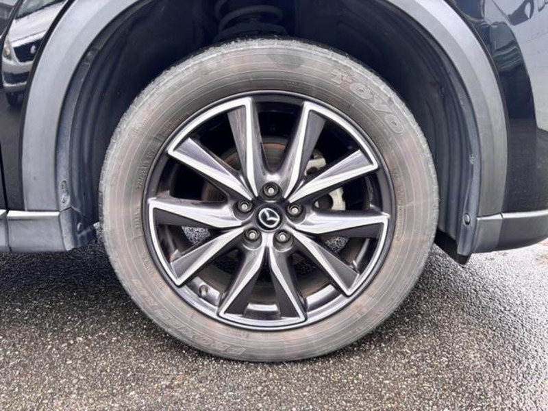 CX-5-10
