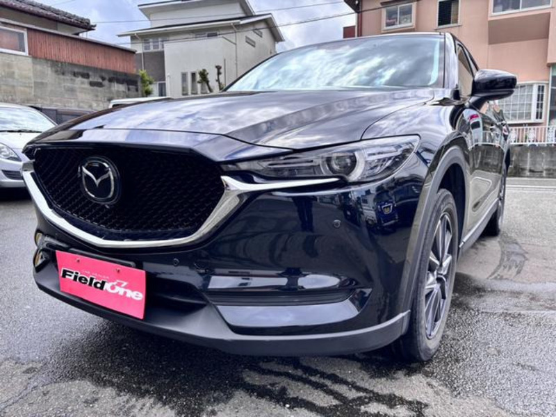 CX-5-4