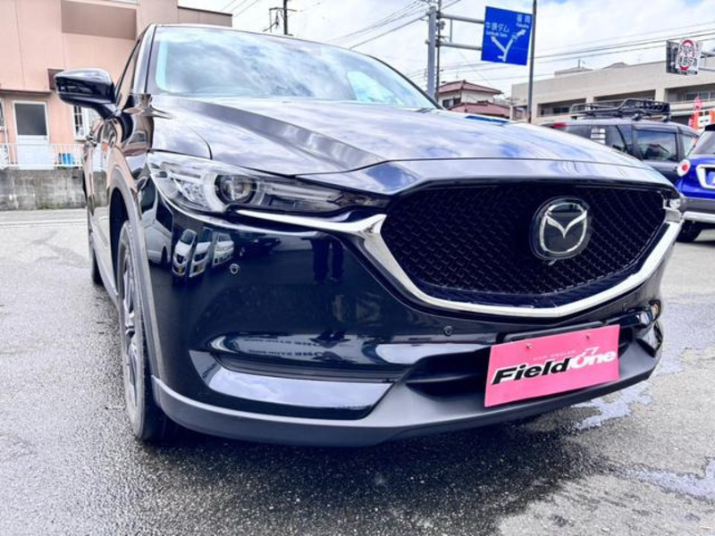 CX-5-5