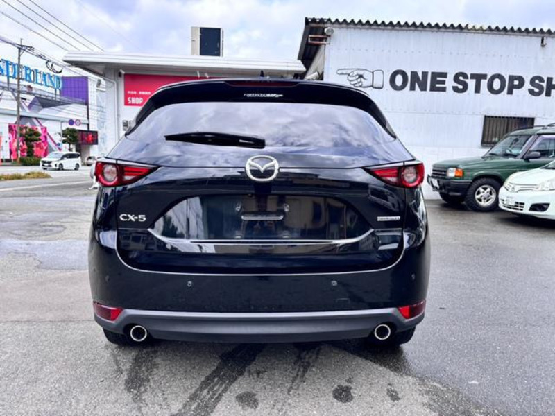 CX-5-7
