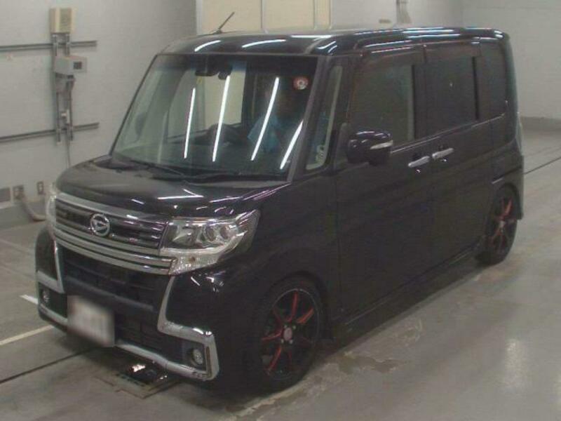 TANTO