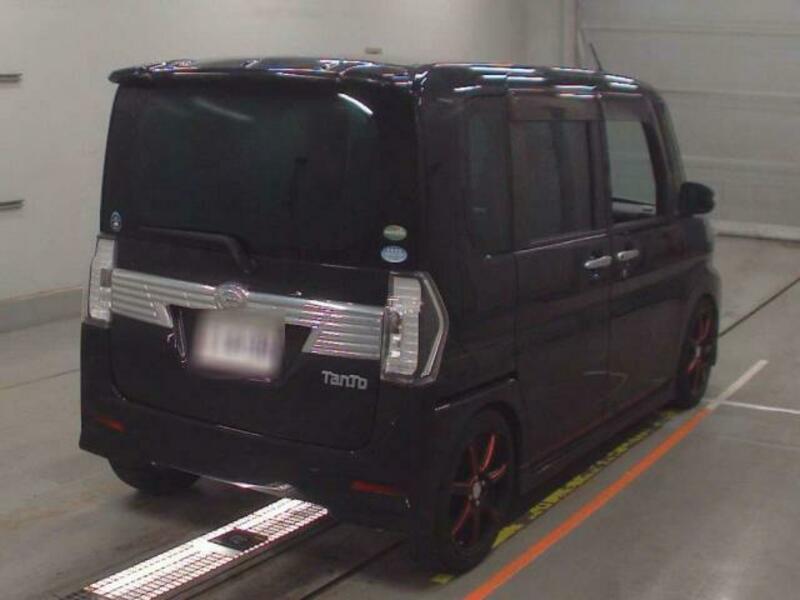 TANTO