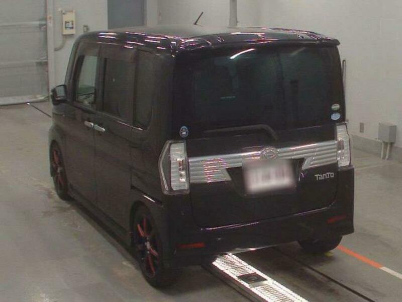TANTO