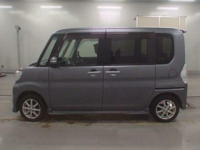 TANTO