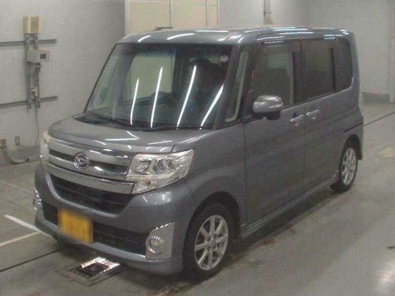 TANTO