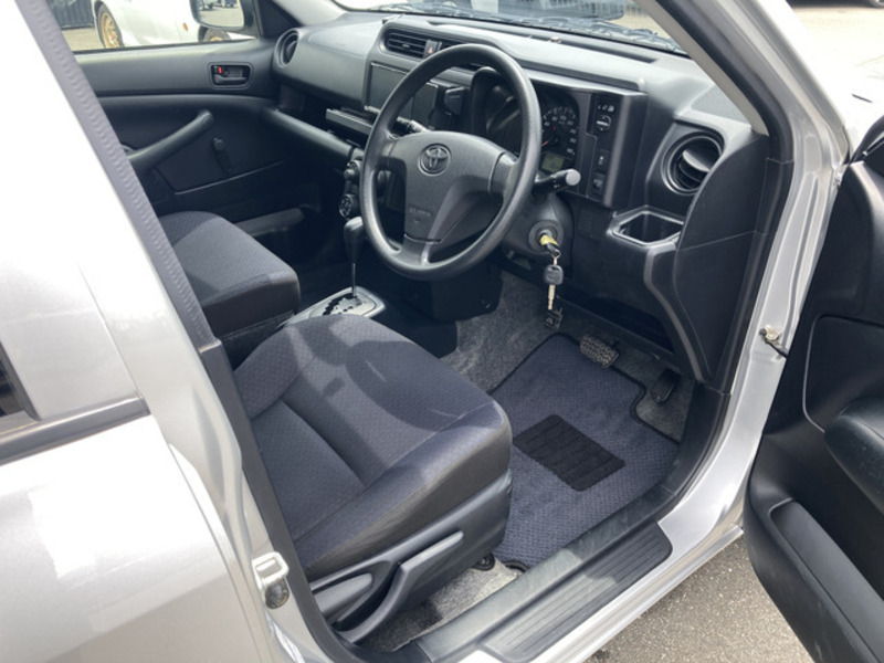PROBOX VAN